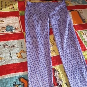 Under Armour heatgear active pants